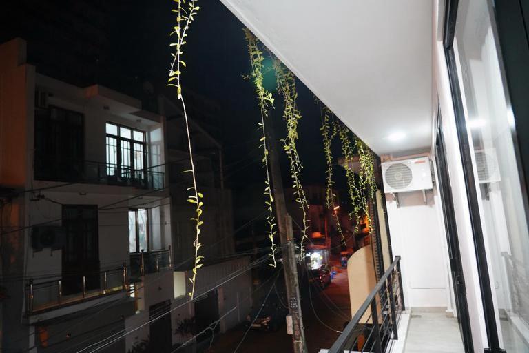 Sai Sruthi Residences كولمبو المظهر الخارجي الصورة